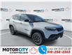 2025 Jeep Compass Trailhawk (Stk: 250027) in Windsor - Image 1 of 25