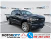 2025 RAM 1500 Big Horn (Stk: 250024) in Windsor - Image 1 of 26