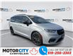 2023 Chrysler Pacifica Limited (Stk: 46966) in Windsor - Image 1 of 21