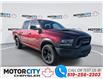 2024 RAM 1500 Classic Warlock (Stk: 240540) in Windsor - Image 1 of 24