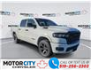 2025 RAM 1500 Big Horn (Stk: 250011) in Windsor - Image 1 of 25