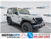 2021 Jeep Wrangler Sport (Stk: 240271A) in Windsor - Image 1 of 16