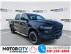 2025 RAM 1500 Rebel (Stk: 250026) in Windsor - Image 1 of 26