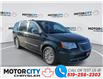 2015 Chrysler Town & Country Limited (Stk: 240482A) in Windsor - Image 1 of 21