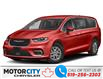 2024 Chrysler Pacifica Touring-L (Stk: 240551) in Windsor - Image 1 of 11