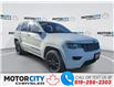 2021 Jeep Grand Cherokee Laredo (Stk: 250022A) in Windsor - Image 1 of 20