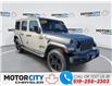 2020 Jeep Wrangler Unlimited Sahara (Stk: 240543A) in Windsor - Image 1 of 19