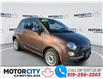 2012 Fiat 500 Lounge (Stk: 240530B) in Windsor - Image 1 of 18