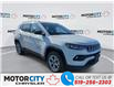 2025 Jeep Compass North (Stk: 250031) in Windsor - Image 1 of 23