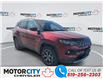 2025 Jeep Compass Limited (Stk: 250030) in Windsor - Image 1 of 24