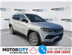 2025 Jeep Compass North (Stk: 250033) in Windsor - Image 1 of 24