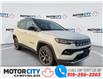 2025 Jeep Compass Limited (Stk: 250020) in Windsor - Image 1 of 24