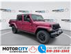 2024 Jeep Gladiator Sport (Stk: 240452) in Windsor - Image 1 of 22