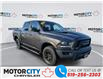 2021 RAM 1500 Classic SLT (Stk: 240165A) in Windsor - Image 1 of 20