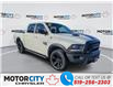 2022 RAM 1500 Classic SLT (Stk: 46999) in Windsor - Image 1 of 19