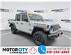 2021 Jeep Gladiator Rubicon (Stk: 240565A) in Windsor - Image 1 of 19