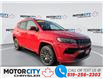 2023 Jeep Compass Limited (Stk: 47011) in Windsor - Image 1 of 21