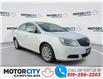 2015 Buick Verano Base (Stk: 46978B) in Windsor - Image 1 of 16