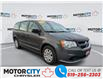 2016 Dodge Grand Caravan SE/SXT (Stk: 250035B) in Windsor - Image 1 of 17