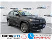 2023 Jeep Compass Limited (Stk: 47007) in Windsor - Image 1 of 19