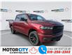 2025 RAM 1500 Sport (Stk: 250023) in Windsor - Image 1 of 25