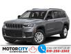 2025 Jeep Grand Cherokee L Laredo (Stk: 250081) in Windsor - Image 1 of 11