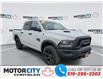 2022 RAM 1500 Classic SLT (Stk: 250065B) in Windsor - Image 1 of 18