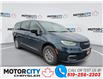 2025 Chrysler Pacifica Select (Stk: 240571) in Windsor - Image 1 of 24