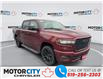 2025 RAM 1500 Sport (Stk: 250059) in Windsor - Image 1 of 25