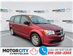 2016 Dodge Grand Caravan SE/SXT (Stk: 240477A) in Windsor - Image 1 of 16