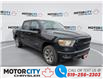 2024 RAM 1500 Big Horn (Stk: 240576) in Windsor - Image 1 of 24