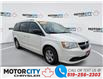 2011 Dodge Grand Caravan SE/SXT (Stk: 250070A) in Windsor - Image 1 of 18