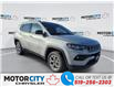 2025 Jeep Compass North (Stk: 250047) in Windsor - Image 1 of 24