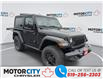 2025 Jeep Wrangler Sport (Stk: 250071) in Windsor - Image 1 of 22