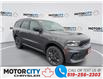 2025 Dodge Durango GT (Stk: 250083) in Windsor - Image 1 of 26