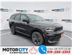 2025 Dodge Durango GT (Stk: 250082) in Windsor - Image 1 of 25