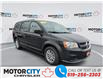 2016 Dodge Grand Caravan SE/SXT (Stk: 250076A) in Windsor - Image 1 of 19