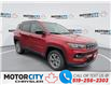 2025 Jeep Compass North (Stk: 250077) in Windsor - Image 1 of 23