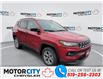 2025 Jeep Compass North (Stk: 250078) in Windsor - Image 1 of 23