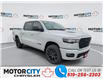 2025 RAM 1500 Sport (Stk: 250062) in Windsor - Image 1 of 26