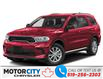 2024 Dodge Durango GT (Stk: 240579) in Windsor - Image 1 of 11