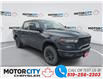 2025 RAM 1500 Rebel (Stk: 250093) in Windsor - Image 1 of 27