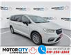 2025 Chrysler Pacifica Select (Stk: 250098) in Windsor - Image 1 of 25