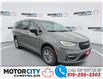 2025 Chrysler Pacifica Select (Stk: 250097) in Windsor - Image 1 of 24