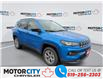 2025 Jeep Compass North (Stk: 250088) in Windsor - Image 1 of 23