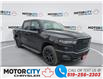 2025 RAM 1500 Sport (Stk: 250103) in Windsor - Image 1 of 25