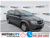 2016 Dodge Grand Caravan Crew (Stk: 250047A) in Windsor - Image 1 of 20