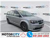 2018 Dodge Grand Caravan GT (Stk: 240578B) in Windsor - Image 1 of 20