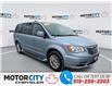 2016 Chrysler Town & Country Premium (Stk: 46984A) in Windsor - Image 1 of 21