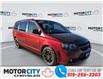 2019 Dodge Grand Caravan GT (Stk: 46942B) in Windsor - Image 1 of 20